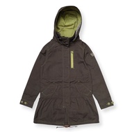Fjallraven Parka Jacket