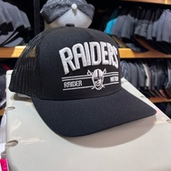 [56-59] Square mesh fashion baseball cap