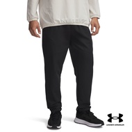 Under Armour UA Unstoppable Men's Tapered Pants - BLACK (001)