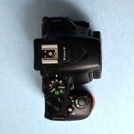 [USED] Nikon D5600 DSLR Body SC 14K