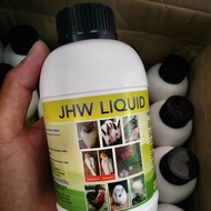 JHW Liquid/cat supplement/Cat Vitamin/Pet/Vitamin Kucing/ubat selsema kucing/Burung/ubat mata kucing