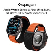 Spigen WBF1 Watch Strap compatible with Apple Watch Series (49mm / 46mm / 45mm / 44mm / 42mm) Watch 
