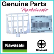 ┳ ✦ AIR FILTER HOLDER Kawasaki Barako B2  13280-1294 Genuine Parts