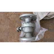 DN65 Quality Ball Valve at Affordable Price Q41F-16  Factory direct sales 8JIZ
