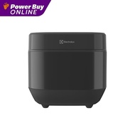 ELECTROLUX หม้อหุงข้าวดิจิตอล (860 วัตต์ 1.8 ลิตร) รุ่น E5RC1-610P