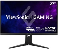 ViewSonic XG275D1-4K 27" Switchable Refresh Rate IPS Gaming Monitor, 4K UHD160Hz, FHD320Hz, 0.5ms, A