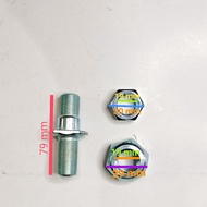 (FORKLIFT) REAR WHEEL BOLT /24354-42301/KO-FD70