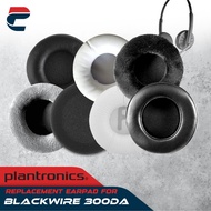 Earpad Foam Cushion Pad Plantronics Blackwire 300DA 300 DA 300-DA Foam Premium Edition