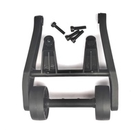 MJX Hyper Go 10208 1/10 Kereta RC trak R/C alat ganti Pemasangan Bar Wheelie