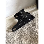 rxz Main stand bracket / braket double stand rxz