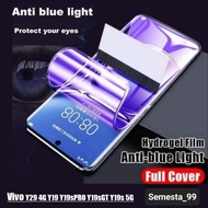 LAYAR Hydrogel Nubia Red Magic 11 Pro 8Pro 8S 6S Pro A56 A36 A76 focus 2 5G Neo 3 3GT V70 screen Pro