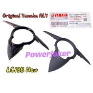 LC135 New LC 135 V2 V3 V4 V5 V6 V7 (Original Yamaha) Meter Top Cover inner Cover Meter Panel Meter Cover