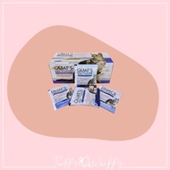 Goat Milk Powder for Kitten & Cat  Omega -3 Lactose Free (per Sachet 10g)/ Susu kambing untuk kucing