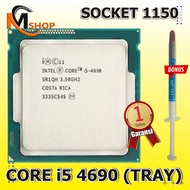 Processor Intel Core i5 4690 Socket 1150 Haswell