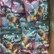magic dust soap by fairy beauty 100gram