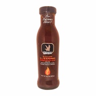 De Nigris Balsamic Bbq Ketchup, 300g