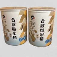 [Caotun Town Farmers' Association] Tai Terrier No. 9 Acacia Brown Rice Extract (400g)