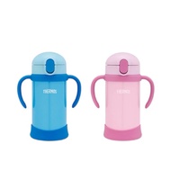 [THERMOS THERMOS] 350ml Stainless Steel Children's Learning Cup Toddler FHV-350