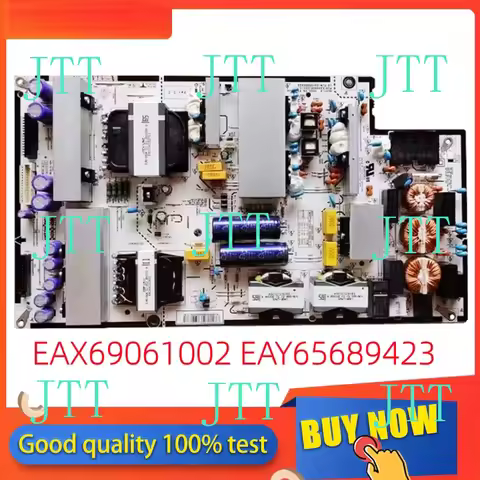 95%NEW For LG OLED65C15LA OLED65C1PCB power board LGP55CX-200P EAX69061002 EAY65689423 good test
