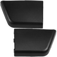 Custom Fit Dashboard Switch Housing Pair For VW Beetle 2006-2010; Skus 1C0-858-100-C-2AQ And 1C0-858