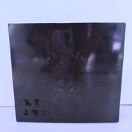Action Figure 1/ 12 AI Agent Femella C1 Transparent Version