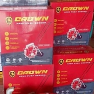 ALAT TANAM JAGUNG CROWN/ MESIN TANAM JAGUNG CROWN