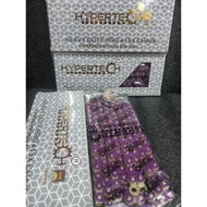 HYPERTECH RANTAI 415-132L ORING PURPLE/GOLD/HEAVY DUTY PRO 415 CHAIN