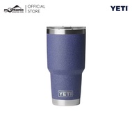 YETI Rambler® 30oz (887ml) Tumbler with Magslider™ Lid - 18/8 Stainless Steel, Insulated Vacuum Flas