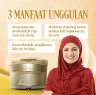 ABERA KRIM PENGHILANG KERUTAN -ABERA ANTI WRINKLE DAN LUMINOUS CREAM
