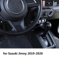 Suzuki Jimny Jb74 Gear Lever Cover 2019-2020
