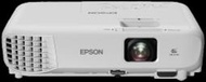 便宜EPSON EB-X05投影機