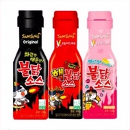 Samyang SAUCE / SAUCE SAUCE SAUCE / SAMYANG SAUCE