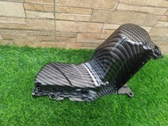 BOX FILTER MIO J SOUL GT XTRIDE FINO 115 CARBON MENGKILAP