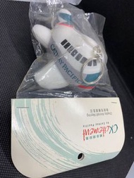 國泰航空公仔￼