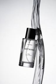 Usual NOTHING EDP 50 ML - Usual Scentlab & Brian Notodihardjo