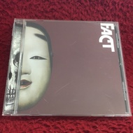 CD Fact – Condition As Shown CA123-99