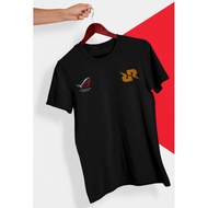 Kaos Jersey Unik Terkini Rrq Baju Rrq Rog Gaming Rrq Ff Ml Fire Mobile