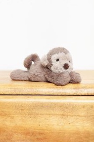 過3️⃣千5星店🌞IN STOCK 現貨JELLYCAT
Smudge Monkey Tiny 趴趴馬騮毛公仔中小号🐵🐒🐵