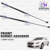 TOYOTA CAMRY ACV40 ACV41 - FRONT BONNET ABSORBER / BOOT ABSORBER / BONNET DAMPER