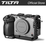 TILTA Full Camera Cage For Sony FX3/FX30 Kit Camera Full Accessories Upper Portable Base Cable Clip 