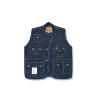 BC Vest Wabash Butler