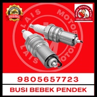 U22FSU Spark Plug (DS) 9805657723 Original AHM