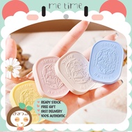 奢润固体香膏香水 NICOR Solid Balm 男女士持久网红抖音直播爆款清新自然男女士 Male Female Perfume Female Lasting Light 4g Mon Paris