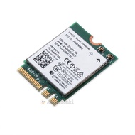 Intel Dual Band Wireless laptop wifi receiver Card AC7260 AC7265 AC8260 AC8260 AC8265 AC9260 AC9560 
