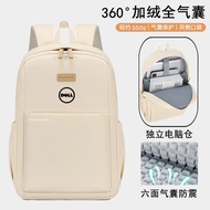 Suitable for 16-Inch DELL DELL DELL DELL 14Plus/16Plus Laptop Bag 15Pro Backpack 52cm Shockproof G15