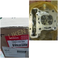 HONDA -100% Original  RS150  Cylinder Head complete full set (1200A-K56-N00)