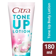 AB323 Citra Tone Up Pearly Glow Body Lotion 180 ml
