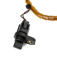 STPAT 5PCS 46313-39051 Transmission Shift Solenoid Kit F4A41 F4A42 F4A51 F5A51 V4A51 R4A41 For Mitsu