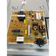 LG 55UQ7550PSF Powerboard