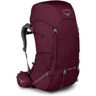 [sgstock] Osprey Renn 65 Women's Backpacking Backpack - [Aurora Purple] []